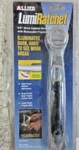 3/8" Reversible Illuminated Ratchet Drive Allied Tool 45026 Lighted. Fixed Price $14.95.