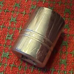 Vintage Williams 13/16 6-POINT Socket 1/2 Dr ST-626 Usa Nice!. Fixed Price $9.99.