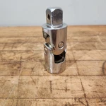 Vintage Armstrong 13-947 Usa 3/4 Drive Swivel Chrome Unused. Fixed Price $21.25.