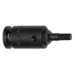 Apex Tool Group SZ-15-5PK Socket Bit, 3/8 In. Dr, 5/16 Hex, PK5. Fixed Price $104.99.