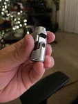 Craftsman Usa 10MM Universal 3/8" Drive 6PT Chrome Socket 43201 Series Used. Fixed Price $29.99.
