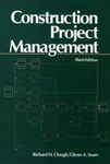 Construction Project Management, 3RD - Hardcover, By Sears S. Keoki; Very Good. Fixed Price $7.82.