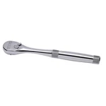 Proto J5249XL Full Polish 3/8" Drive 8-1/2" Premium Pear Head Standard Ratchet. Fixed Price $62.72.