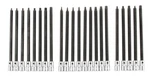 Wiha 77198 22 Piece Hex And Torx Bit Socket Set. Fixed Price $128.25.