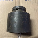 Mac Tools Impact Socket 1" Drive 2-3/8" WP766 WI766 Usa Bin Obo. Fixed Price $44.99.