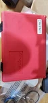 Snap On 236EFSET Socket Driver Torx And Allen. Fixed Price $600.00.