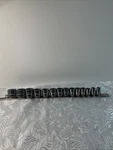 Gearwrench 3/8" Drive 22MM Shallow Socket 6 Point -from 80332-30, 80387-80377. Fixed Price $30.59.