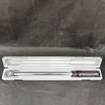 Vntg Nos New Craftsman Torque Wrench 1/2 Drive 9 44543 20-150 Ft.-lbs.. Fixed Price $89.99.