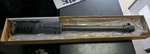 Snap-on CTR869GMDB 14.4 3/8" Drive Microlithium High-torque Extra-long Ratchet. Fixed Price $410.00.