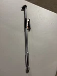 Epauto 1/2-INCH Drive By 24 Length Breaker Bar, Cr-v Steel. Fixed Price $20.89.