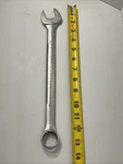 Proto 1232 1" Combination Wrench Pt Usa Professional Vintage Sae. Fixed Price $19.95.