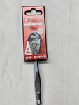 Milwaukee 48-22-9014 1/4 In. Drive Ratchet. Fixed Price $33.95.