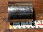 Husky CT-1240 Drive 1-1/4" Point Standard Socket Nice!. Fixed Price $12.00.