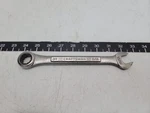 Craftsman Usa 42647 -va- Ratcheting Combination Wrench 11/16" Inch Sae. Fixed Price $9.99.