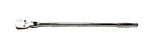 New Snap-on 1/2" Drive Flex Head Ratchet SLF80A Dual Tech 24" Long Unused. Fixed Price $249.99.