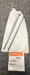 New Old Stock Apex #EX-255-12 1/4 Square Drive Extension 12" (usa). Fixed Price $59.00.