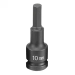 Grey Pneumatic 2910M Soc 10MM 1/2D Imp Hex. Fixed Price $27.39.