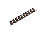 1/2" Drive 6-POINT Metric Impact Socket Set 10-PIECE. Fixed Price $73.56.