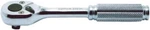 Koken Tools 1/4 6.35MM Sq. Ratchet Handle Knurled Grip 115MM 2753N Japan. Fixed Price $35.93.