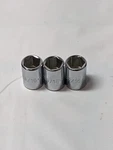 Proto Standard Hand Socket: 3/8" Drive, 9/16" Socket, 6-POINT Qty J5218H. Fixed Price $13.25.
