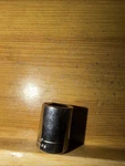 Craftsman Usa 1/2" Socket 6 Point 1/4" Drive Inverted G2 43499. Fixed Price $7.00.