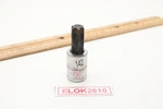Ampro Tools T55 3/8" Torx Standard Bit Socket Driver. Fixed Price $13.99.