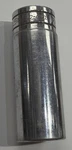 Snap On Tools TS281 7/8" Sae Flank Drive Deep Chrome Socket 1/2" 6 Point. Fixed Price $15.00.