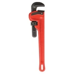 Ridgid Pipe WRENCH,I-BEAM,SERRATED,14" 4A499. Fixed Price $60.87.