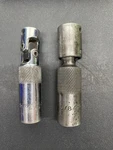 Mac Tools XUP206DP 3/8" Drive Swivel 5/8" Spark Plug Impact Socket SC179 Chrome. Fixed Price $22.00.