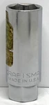 Craftsman 44241 -series Drive Spark Plug Socket 13/16 6PT, U.s.a.. Fixed Price $6.50.