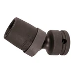 Ko-ken 1/2(12.7MM)SQ. Impact Hexagonal Universal Socket 19MM 14440M-19. Fixed Price $50.62.