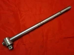 Snap-on S12L 1/2" Drive 12" Long Sliding T Head Breaker Bar Usa S9. Fixed Price $32.30.
