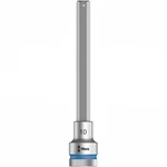 Wera 05003845001 8740 Hf Zyklop Bit Socket 1/2" Drive, 10MM Hex Head. Fixed Price $21.54.