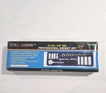Cal-hawk 21PC 3/8" Drive Deep & Shallow Set Sae 6 Point W/ Case. Fixed Price $27.99.