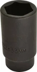 Proto Drive 33MM Deep Impact Socket 6 Points, 3-1/2" Oal. Fixed Price $40.59.