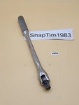 Williams Tools Break Bar 1/2" Drive Made In Usa S-40A Metal Handle. Fixed Price $24.99.