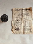 Craftsman 1/2" Ratchet Repair Kit, Cat. No. 44793, For Drive Quick Release. Fixed Price $45.00.