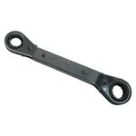 Matco Tools WRDM1517 15MM 17MM 12-POINT Ratcheting Double Box End Wrench. Fixed Price $18.49.