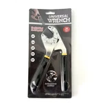 Multi-function Adjustable 8" Universal Wrench Open Spanner Tools Free Shipping. Fixed Price $13.00.