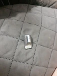 Vint. Snap - On FV22 3/8 Drive 11/16'' Drag Link Socket Usa. Fixed Price $19.99.