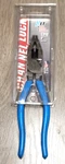 Channellock 8" Xlt Linesman Pliers W/cutters, Made The Usa #E348. Fixed Price $46.49.
