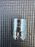 Sears Craftsman Max Axess Socket 3/8" Drive 6 Pt. 5/8" 29245 New Nos. Fixed Price $10.00.