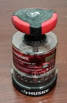 47 Piece 1/4" Socket Ratchet Tri Grip Driver Extension Sae Mm. Fixed Price $19.00.