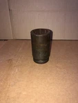 Proto #519L Impact Socket 1-3/16" 3/4" Drive 6-PT. Fixed Price $19.99.