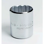 Proto J5420 1/2IN Drive 5/8IN 12-POINT Socket Full Polish. Fixed Price $21.12.