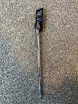 Neiko 00200A 1/2" Drive Extension Breaker Bar, Chrome-vanadium Steel New. Fixed Price $21.95.