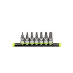 Gripedge Hex Bit Socket 7-PC 3/8'' Short Sae Rpt Driver Set.... Fixed Price $90.00.