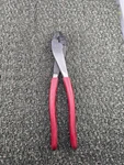 Klein Tools 1005: Crimping And Cutting For Connectors. Fixed Price $36.99.