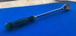 Matco Tools 1/4" Drive Ratchet AFR88G. Fixed Price $69.50.