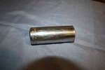 Craftsman 47589 - 1/2" Drive Series 6 Point Deep Socket. Fixed Price $13.00.